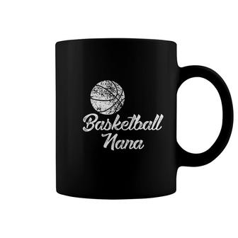 Basketball Nana Coffee Mug | Mazezy
