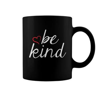 Be Kind Coffee Mug | Mazezy AU