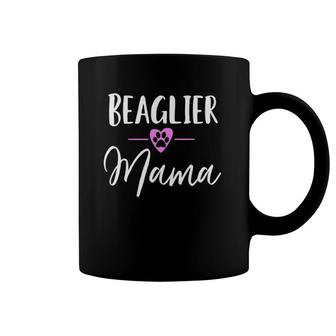 Beaglier Mama Coffee Mug | Mazezy