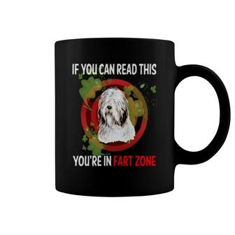 Bearded Collie Coffee Mug | Mazezy