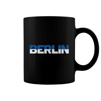 Berlin Coffee Mug | Mazezy
