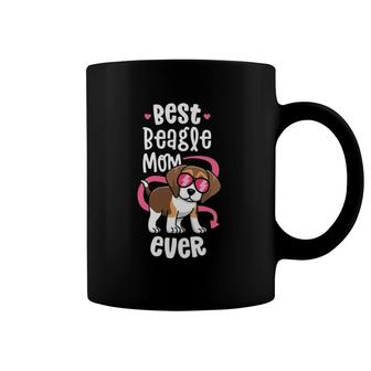 Best Beagle Mom S Women Love My Beagle Lover Gifts Coffee Mug | Mazezy