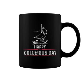 Best Columbus Coffee Mug | Mazezy