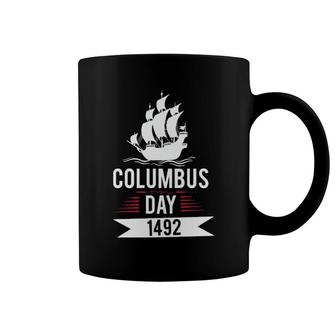  Best Columbus Coffee Mug | Mazezy