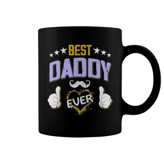 Best Daddy Ever Personalized Grandpa Coffee Mug | Mazezy