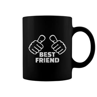 Best Friend Coffee Mug | Mazezy