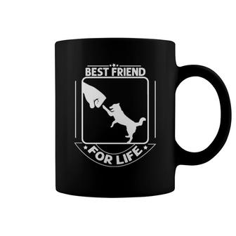  Best Friend For Life Coffee Mug