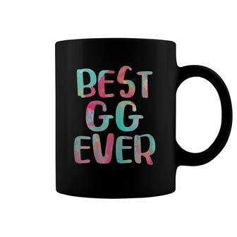 Best Gg Ever Mother's Day Gif Coffee Mug | Mazezy
