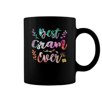 Best Gram Ever S Mother's Day Coffee Mug | Mazezy
