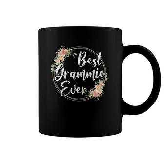 Best Grammie Ever Mother's Day Grammie Gift Happy Mothers Coffee Mug | Mazezy