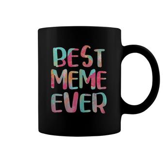 Best Meme Ever Mother's Day Gif Coffee Mug | Mazezy