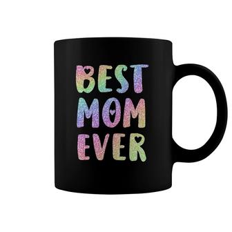 Best Mom Ever Mother's Day Coffee Mug | Mazezy