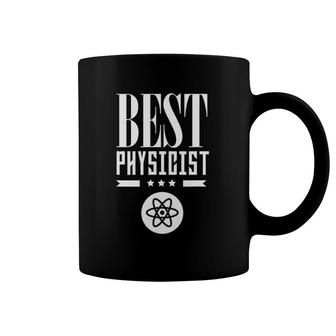 Best Physicist Lover Science Scientist Physics Coffee Mug | Mazezy