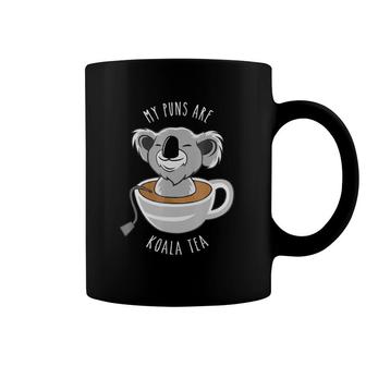 Best Punny Tea Lover Gifts Men Women Kids Tee S Coffee Mug | Mazezy