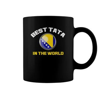 Best Tata In The World Coffee Mug | Mazezy