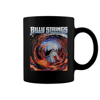 Billys Coffee Mug | Mazezy