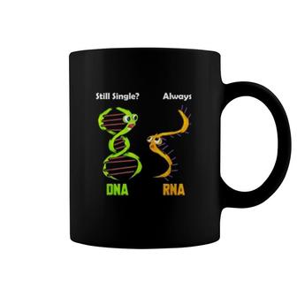 Biologist Genetic Scientist Biology Pun Coffee Mug | Mazezy AU