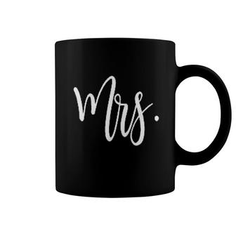 Black & Black His And Hers Honeymoon Gifts Coffee Mug - Thegiftio UK