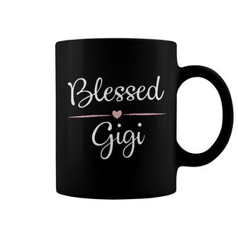 Blessed Gigi Coffee Mug | Mazezy
