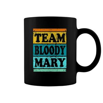 Bloody Mary For Men Women Brunch Ts Boozy Coffee Mug | Mazezy