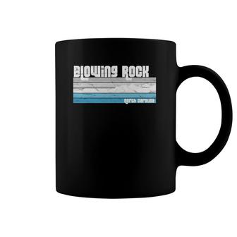 Blowing Rock North Carolina Mountains Nc Coffee Mug | Mazezy