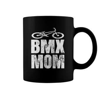 Bmx Mom Gift For Mother's Day Coffee Mug | Mazezy