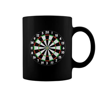 Board Games Target Player Coffee Mug | Mazezy
