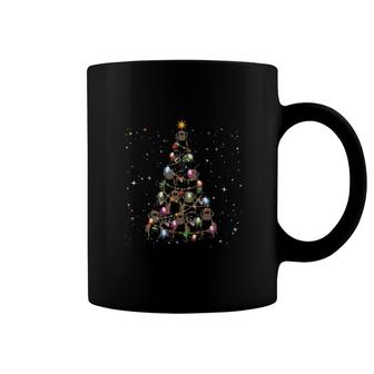 Borador Best Christmas Coffee Mug | Mazezy