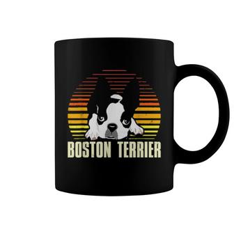 Boston Terriers Dog Owner Boston Terrier Coffee Mug | Mazezy