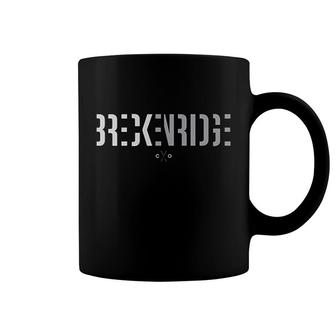 Breckenridge Colorado Graphic Ski Coffee Mug | Mazezy