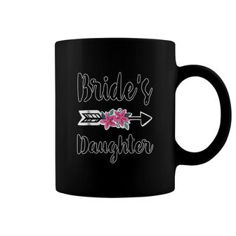 Brides Daughter Coffee Mug | Mazezy