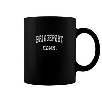 Bridgeport Connecticut Ct Coffee Mug | Mazezy