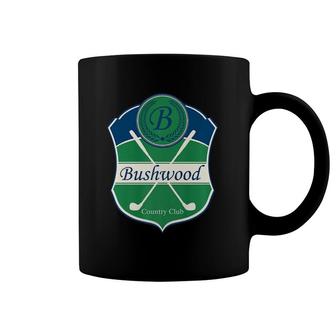 Bushwood Country Club Classic 80'S Movie Golfing Coffee Mug | Mazezy
