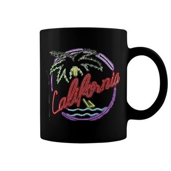California Republic California Nights Coffee Mug | Mazezy