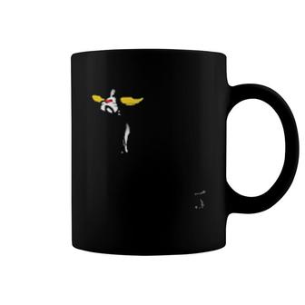 Cat Im Actually Not Funny Im Just Mean And People Think Im Joking Coffee Mug | Mazezy