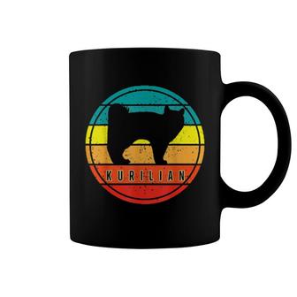 Cats 365 Retro Kurilian Cat Coffee Mug | Mazezy
