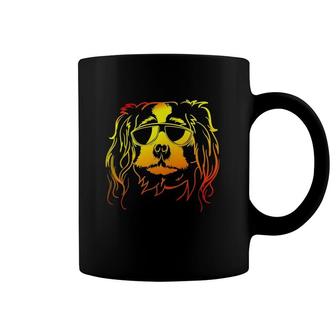 Cavalier King Charles Spaniel Version Pet Lover Coffee Mug | Mazezy