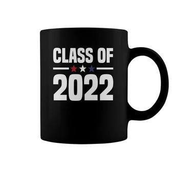Class Of 2022 College University High School Junior Graduate Pullover Coffee Mug | Mazezy UK