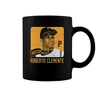 Clemente Nicaragua Coffee Mug | Mazezy