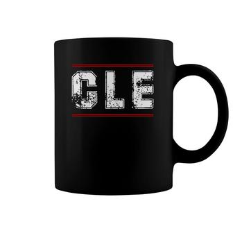 Cleveland Sports And College - Support Cle Coffee Mug | Mazezy