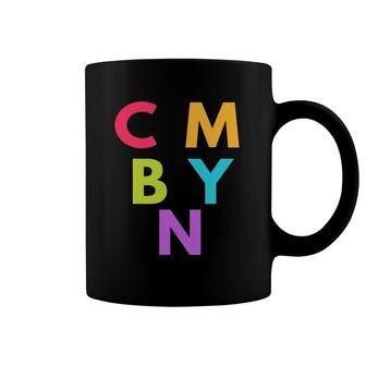 Cmbyn Call Me By Your Name Coffee Mug