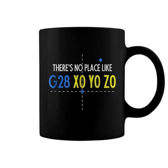 Cnc Machinist Gift Computer Programmer Operator Coffee Mug | Mazezy