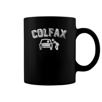 Colorado For Colfax Colorado Lovers Gift Coffee Mug | Mazezy