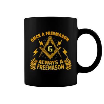Conspiracy Theories Conspiracy Theorist Freemason Coffee Mug | Mazezy