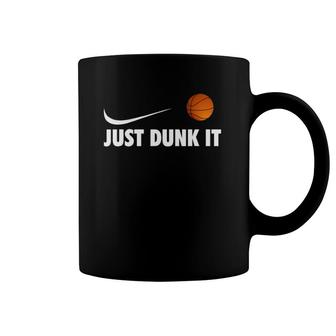 Cool Basketball For Basketball Player Coffee Mug | Mazezy