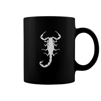 Cool Scorpion Coffee Mug | Mazezy