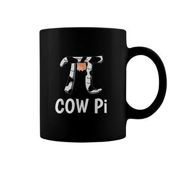 Cow Pi Day Coffee Mug | Mazezy