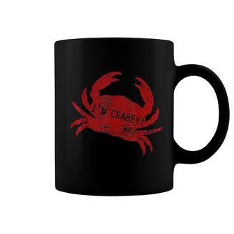 Crab Lover Sea Coffee Mug | Mazezy UK