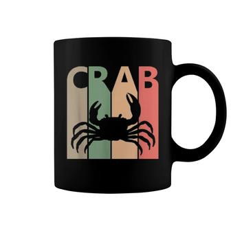 Cute Crab Animal Coffee Mug | Mazezy