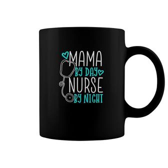 Cute Nursing Mom Coffee Mug | Mazezy